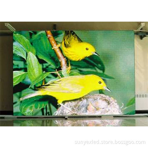 Indoor LED Display Indoor LED Screen Indoor LED Indoor Display